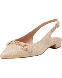 Bandolino - Alex Ballet Flat - Lyst
