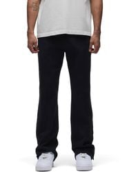 Hudson Jeans - Walker Flare Leg Trouser Pant Casual - Lyst