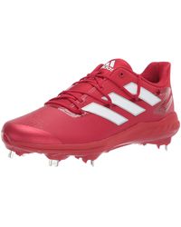 adidas Adizero 8.0 Snowcone Molded 