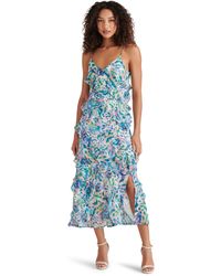 Steve Madden - Apparel Dion Dress - Lyst