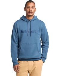 Timberland - Hampthon Hoodie - Lyst