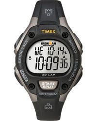 Timex - Ironman Classic 34mm Digitaluhr für - Lyst