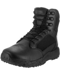 boots under armour