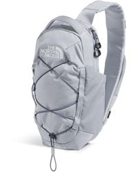 The North Face - Borealis Sling Bag | Crossbody Bag With Water Repellent Finish - Lyst