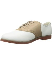 eastland stride oxford