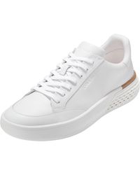 Cole Haan - Grandpro Halfcourt Skyweave Sneakers - Lyst