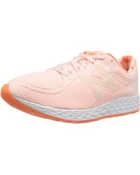 New Balance Zante Sneakers for Women - Up to 56% off | Lyst