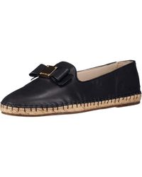 cole haan tali bow espadrille