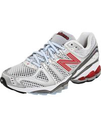 New Balance 758 V1 Cross Country Running Shoe in Blue | Lyst