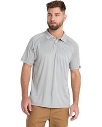 Timberland - Wicking Good Polo - Lyst
