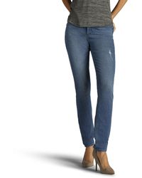 Lee Jeans Denim Modern Series Midrise 