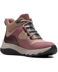 Clarks - Jaunt Lo Hiking Boot - Lyst