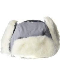 columbia winter challenger trapper