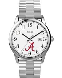 Timex - Alabama Crimson Tide With Expansion - Lyst