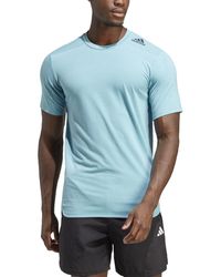 adidas - Designed 4 Sport Training T-shirt - Lyst
