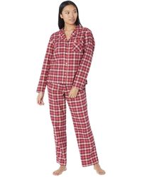 UGG - Ophilia Set Woven Plaid - Lyst