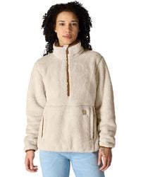 Carhartt - Loose Fit Fleece Pullover - Lyst