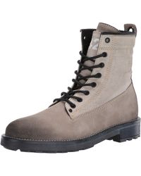 diesel boots price