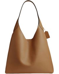 COACH - Brooklyn Shoulder Bag 39 - Lyst