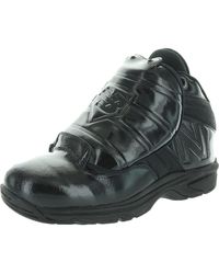 New Balance Synthetic Mu950v2 Umpire 