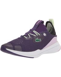 Lacoste - Run Spin Comfort Sneaker - Lyst