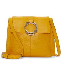 Vince Camuto - Livy Large Crossbody - Lyst