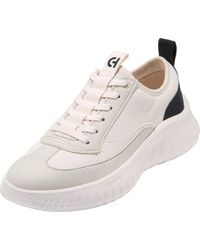 Cole Haan - Generation Zerogrand 2 T-toe Sneakers - Lyst