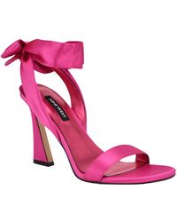Nine West - Kelsie Heeled Sandal - Lyst