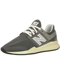 New Balance Men's 1500 Riders Club Casual Sneakers From New Balance Men's 247 V2 Casual Sneakers from Finish Line