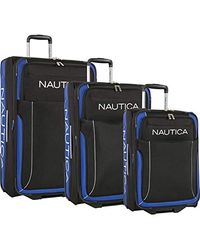 Men's Nautica Luggage and suitcases from $80 | Lyst
