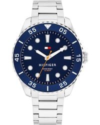 Tommy Hilfiger - Inspired Watch – 3h Quartz - Lyst