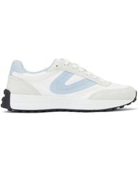 Tretorn - Fastball Jogger Lace-up Sneaker - Lyst