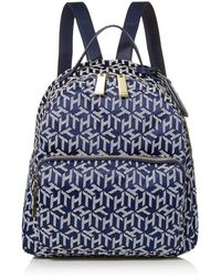 Tommy Hilfiger Backpacks for Women - Up to 62% off at Lyst.com