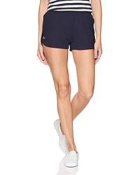 Lacoste Shorts for Women - Up to 50 