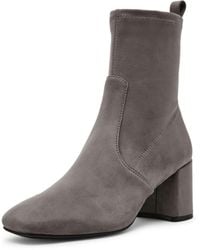 Anne Klein - Lyla Ankle Boot - Lyst