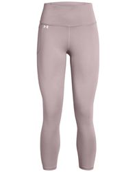 Under Armour - S Motion Ankle Leggings, - Lyst