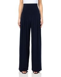 Norma Kamali - Pants - Lyst