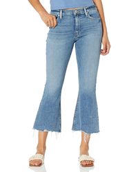 Hudson Jeans - Jeans Barbara High Rise - Lyst
