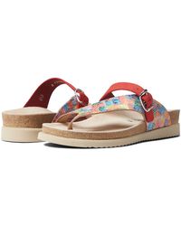Mephisto - Helen Mix Sandal - Lyst