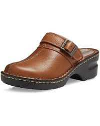 Eastland - Mae Clog - Lyst