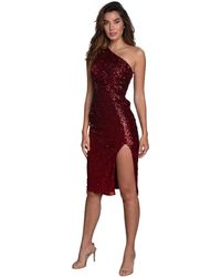 Dress the Population - Palmer Sequin - Lyst