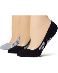 Vera Bradley - 3 Pack Low-cut Liner Socks - Lyst