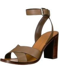 anne klein nala sandal