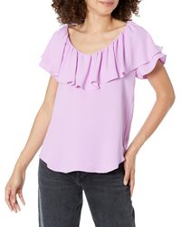 Trina Turk - Jena Top - Lyst