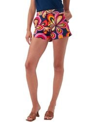 Trina Turk - Corbin Shorts - Lyst