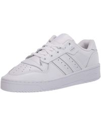 Adidas Rivalry Low for Women - Up to 37% off | Lyst