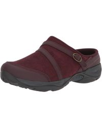 Easy Spirit - Clogs - Lyst