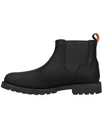 Black Timberland Boots for Men | Lyst - Page 6