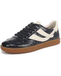 Vince - S Oasis-w Sneaker Night Star Leather 6.5 M - Lyst