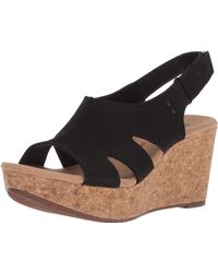 clarks annadel janis